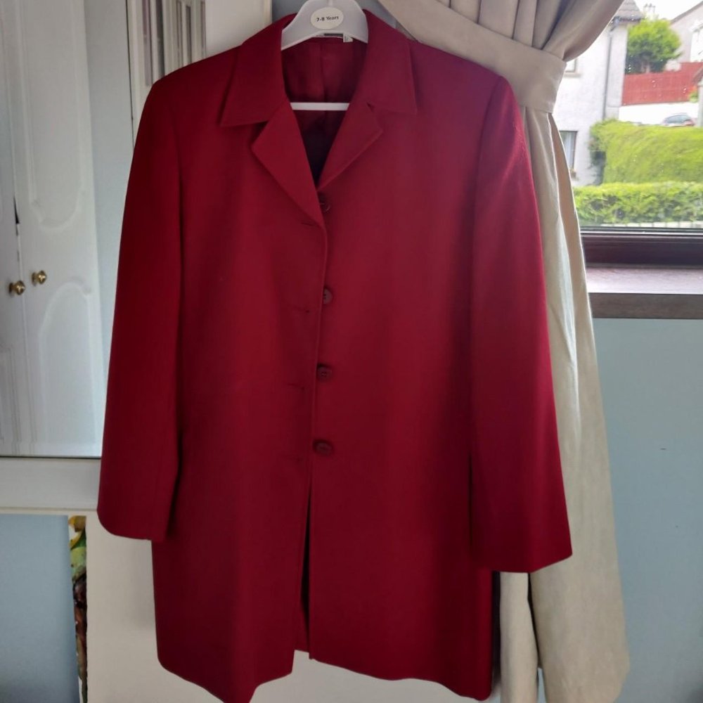Marks Spencer Womens Suit